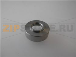 GHIERA INOX ø 26 mm 