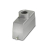 Корпус с кабельным сальником Phoenix Contact HC-B 24-TFL-56/O1PG21G
