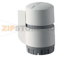 STP23/00 - Электротермический привод, AC 230 В, НО, 2P Siemens STP23/00