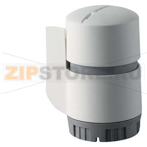 STP23/00 - Электротермический привод, AC 230 В, НО, 2P Siemens STP23/00 