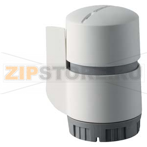 STP23/00 - Электротермический привод, AC 230 В, НО, 2P Siemens STP23/00 