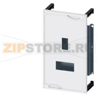 MCCB-УСТАНОВ.КОМПЛ.1X3VL160/250 Siemens 8GK4721-3KK10