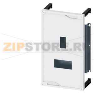 MCCB-УСТАНОВ.КОМПЛ.1X3VL160/250 Siemens 8GK4721-3KK10 