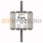 Предохранитель, 800 A, AC 690 В, 200 кА, 2, 61x61x108 мм, aR, DIN, IEC Eaton FUSE 800A 690V 2/8 - Предохранитель, 800 A, AC 690 В, 200 кА, 2, 61x61x108 мм, aR, DIN, IEC Eaton FUSE 800A 690V 2/8