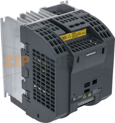 REP VARIADOR 13 (SIEMENS) PROGRAMADO 