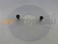 DISCO ESTRATTORE LAMA