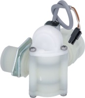 CONTALITRI CON FLANGIA