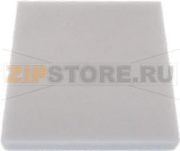 FILTRO MOUSSE USCITA MOTORE ASPI