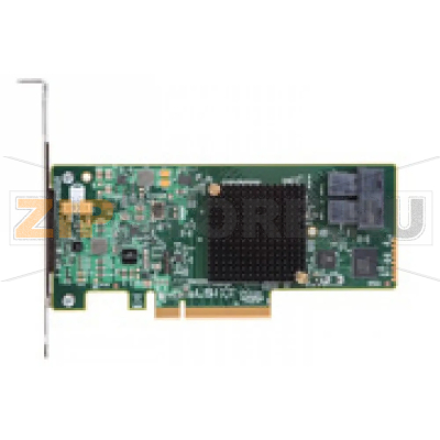 RAID-контроллер Intel RS3UC080 