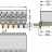 1-conductor THT female header; 1.4 mm O solder pin; угловые; 2,5 мм; Шаг контактов 5 мм; 4-пол.; светло-серые Wago 2092-1374 - 1-conductor THT female header; 1.4 mm O solder pin; угловые; 2,5 мм; Шаг контактов 5 мм; 4-пол.; светло-серые Wago 2092-1374