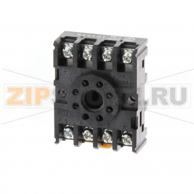 Колодки и принадлежности PF Omron PF083A 