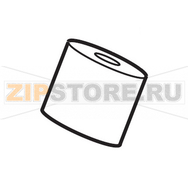 Protez. x molla a forc. tubo d=4 Saeco Royal Digital Plus Protez. x molla a forc. tubo d=4 Saeco Royal Digital Plus

Запчасть на сборочном чертеже под номером: 31

Название запчасти на итальянском языке: Protez. x molla a forc. tubo d=4 Saeco Royal Digital Plus