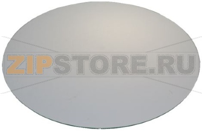 СТЕКЛО ДЛЯ ДВЕРЦЫ Ø 540 ММ 