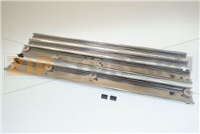 COPPIA GUIDE CASSETTO; DX/SX