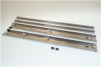 COPPIA GUIDE CASSETTO; DX/SX