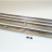 COPPIA GUIDE CASSETTO; DX/SX - COPPIA GUIDE CASSETTO; DX/SX