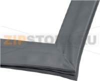 DOOR GASKET 1540 x 640 mm EXTERNAL