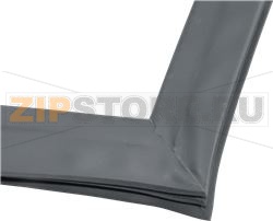 DOOR GASKET 1540 x 640 mm EXTERNAL 