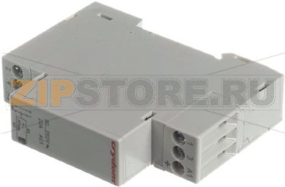 SOLID STATE RELAY 4-32VDC 