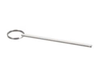 RING PIN (3/16 X 4)