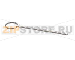 RING PIN (3/16 X 4) 