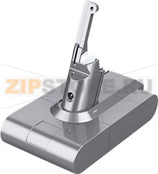 BATTERIE TYPE E -V8 -SV1 