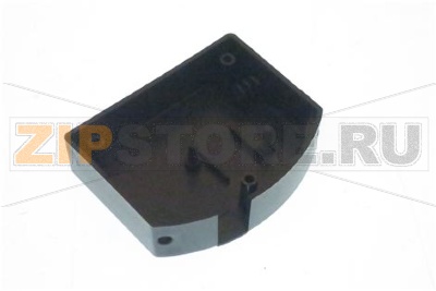 SCATOLA AUTOMATICO SX 