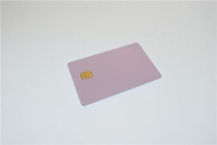Smart card CCM