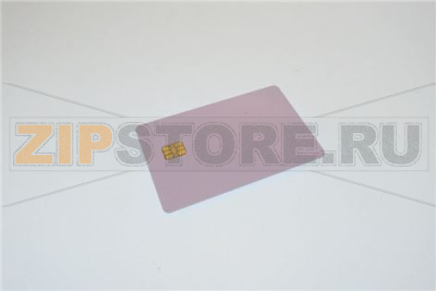 Smart card CCM 