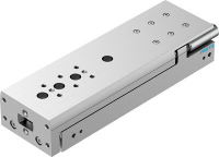 Мини-суппорт Festo DGST-16-125-PA