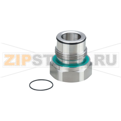 Адаптер вворачиваемый для датчиков физических величин IFM E30482 