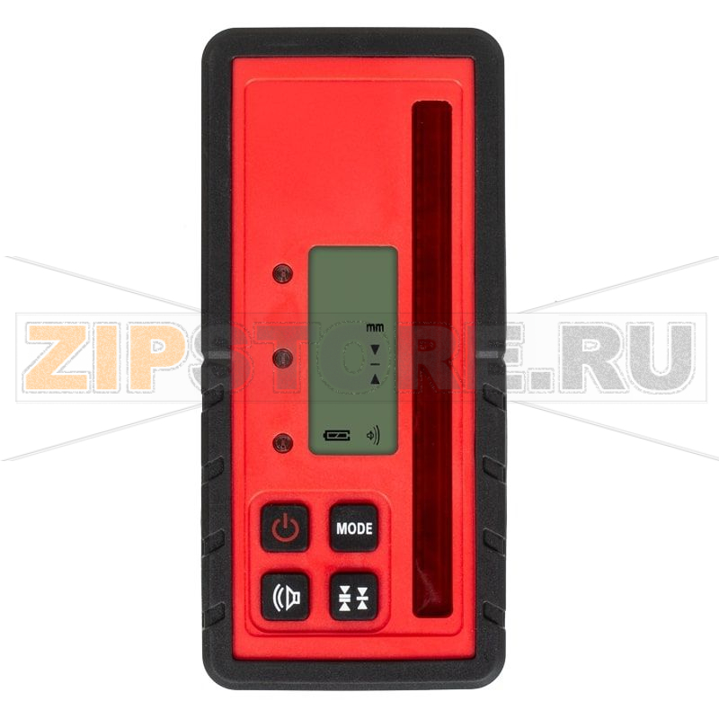 Приёмник излучения с функцией индикации относительной высоты RGK LD-88 