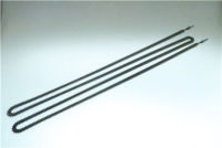 RESISTENZA MONOFASE ALETTATA TIPO2 6500W