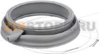 DOOR BELLOW SEAL BOSCH 00680405