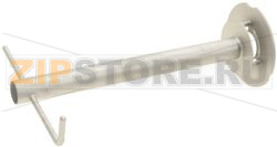 LID TAP HOUSING 