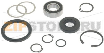 РЕМКОМПЛЕКТ ПЕРЕДАТОЧНОЙ ВТУЛКИ 