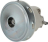 MOTOR WET VACUUM CLEANER POLTI 1400W