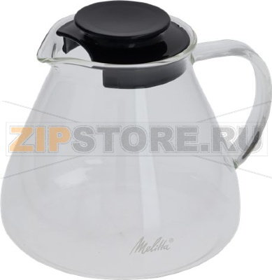 JUG MELITTA 0.70L 