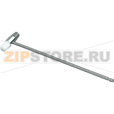 Молоток часовщика, 1 шт Toolcraft 815026 