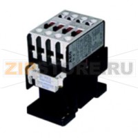 Контактор LS 17.10 Rational