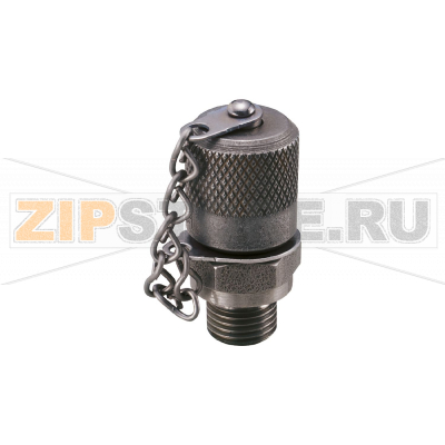 Соединение резьбовое с закрывающей пластиной IFM E43330 