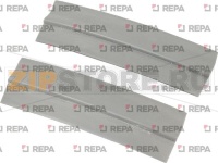 RACLEUR SOUPLE COUVERCLE