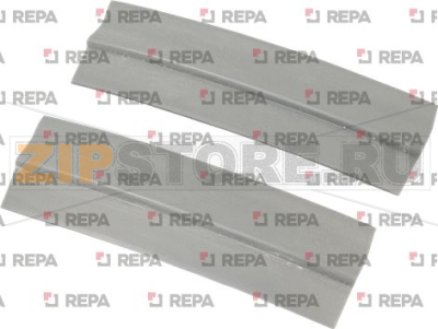 RACLEUR SOUPLE COUVERCLE 