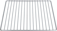 GRILL AISI 304 2/3 GN