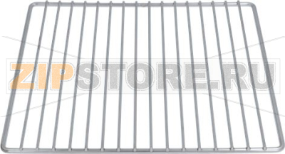 GRILL AISI 304 2/3 GN 
