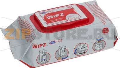 CLEANING WIPE 100cs 