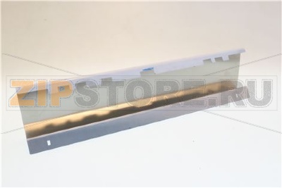 BOILER COVER 1GR ATLAS 304/POL. 