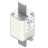 Предохранитель, 400 A, AC 1250 В, 100 кА, size 1, 53x63x135 мм, aR, IEC Eaton FUSE 400A 1250V 1 - Предохранитель, 400 A, AC 1250 В, 100 кА, size 1, 53x63x135 мм, aR, IEC Eaton FUSE 400A 1250V 1