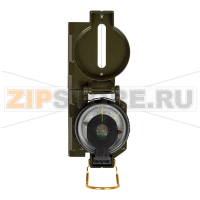 Компас туристический RGK TK-45