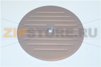 КОЖУХ ЗАЩИТНЫЙ RGV LUSSO LADY GL LS DOM